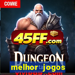 melhor jogos offline para android